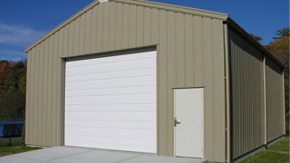 Garage Door Openers at Mem Apts Plano, Texas